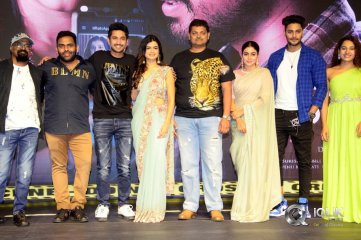 Power Play Pre Release Event